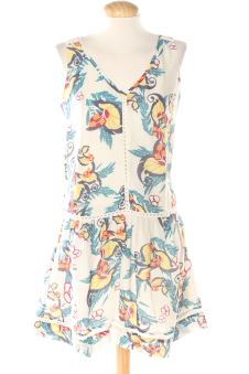 Robe casual S Comptoir des Cotonniers, photo 1 sur 2