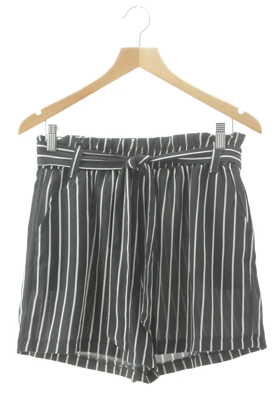 Kurze Hose von PERCENTIL Größe S, Farbe Gestreift, für