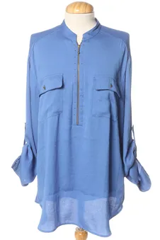 Blusa de manga larga 44 CIVIT, foto 1 de 2