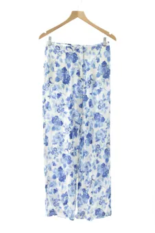 Pantalón Casual S Mango, foto 1 de 2