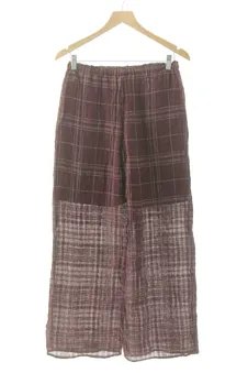 Pantalón Casual 34 PERCENTIL, foto 1 de 2