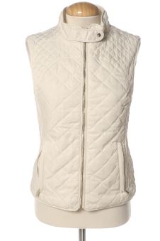 Chaleco de abrigo S Easy wear, foto 1 de 2