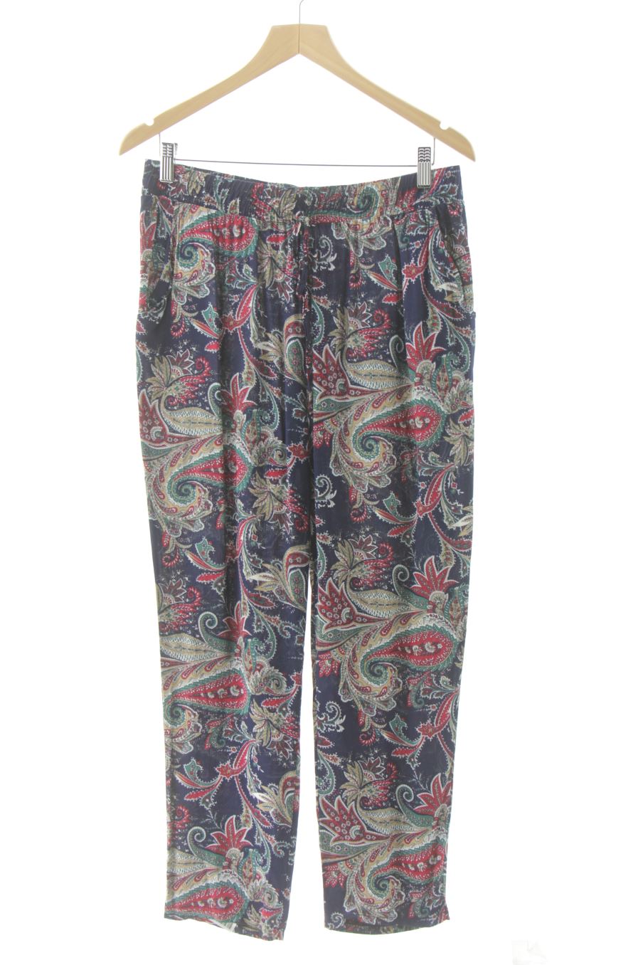 Pantaloni casual de PERCENTIL de la talla Unica, de color stampato