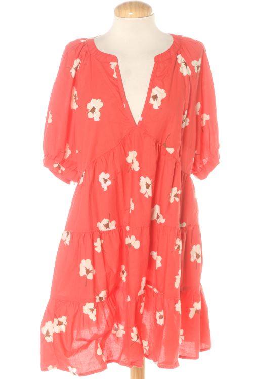 Robe casual