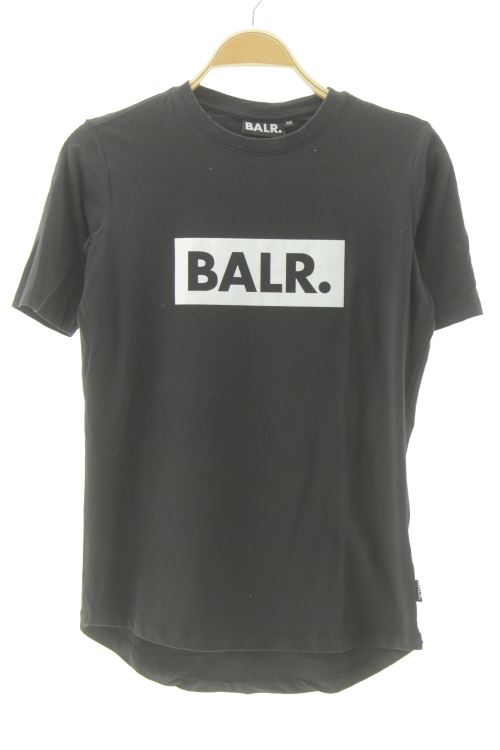 Camiseta manga corta