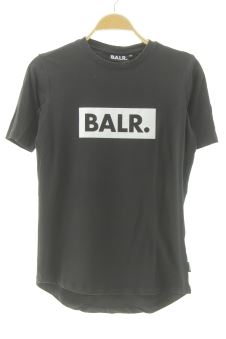 Camiseta manga corta XS BALR., foto 1 de 2