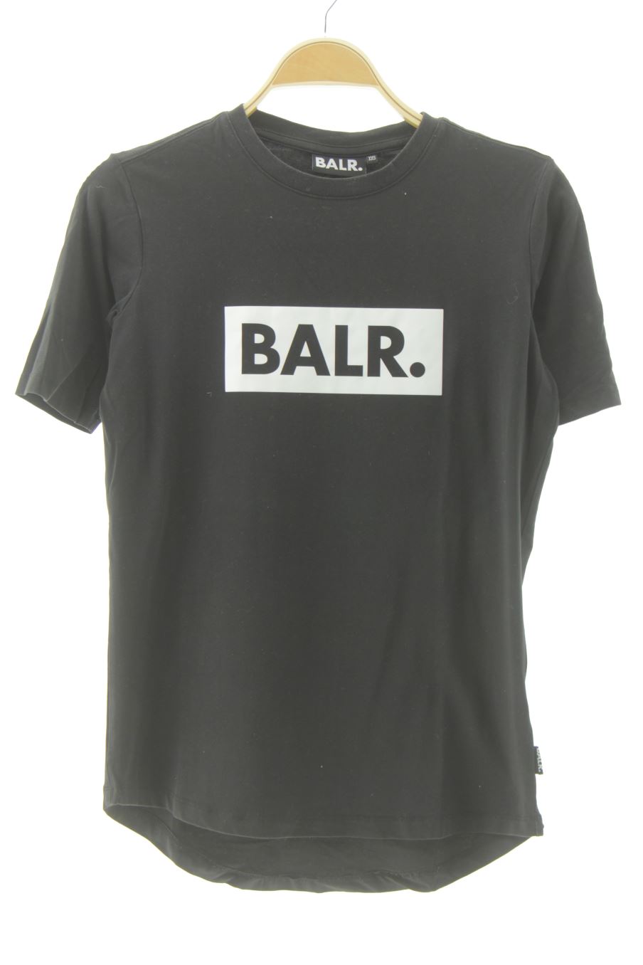 Camiseta manga corta de BALR. de la talla XS