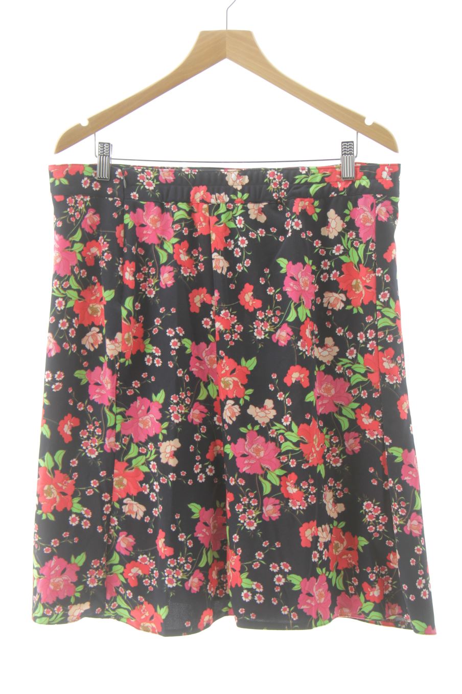 Jupe Festa de la taille 46, de couleur fleurs