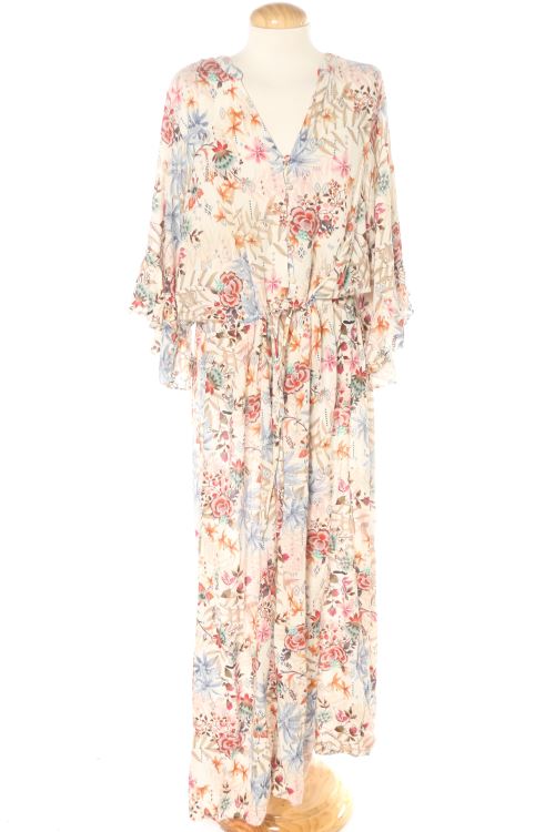 Einfaches Kleid