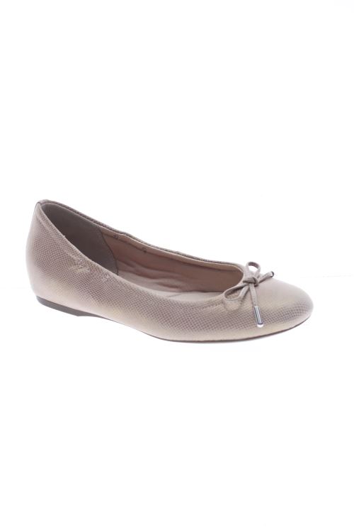 Chaussures plates