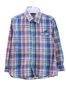 Chemise manches longues 3 ans Mayoral