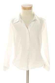 Camisa de manga larga 4 anni Benetton