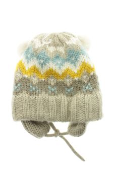 Mütze 9-18 Monate Zara