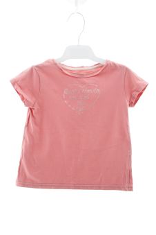 Camiseta 4 anni Vertbaudet