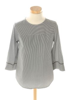 Blouse à manches longues S Zara, photo 1 sur 2