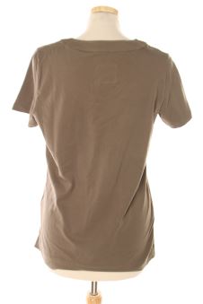 T-shirt S Canda (C&A)