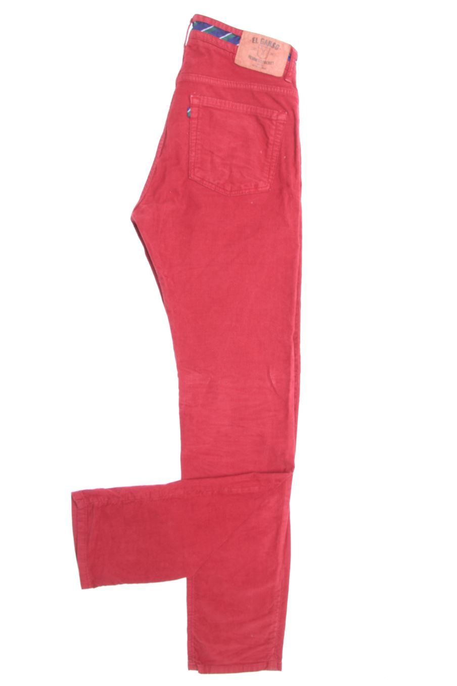 Pantalones de El ganso de la talla 40