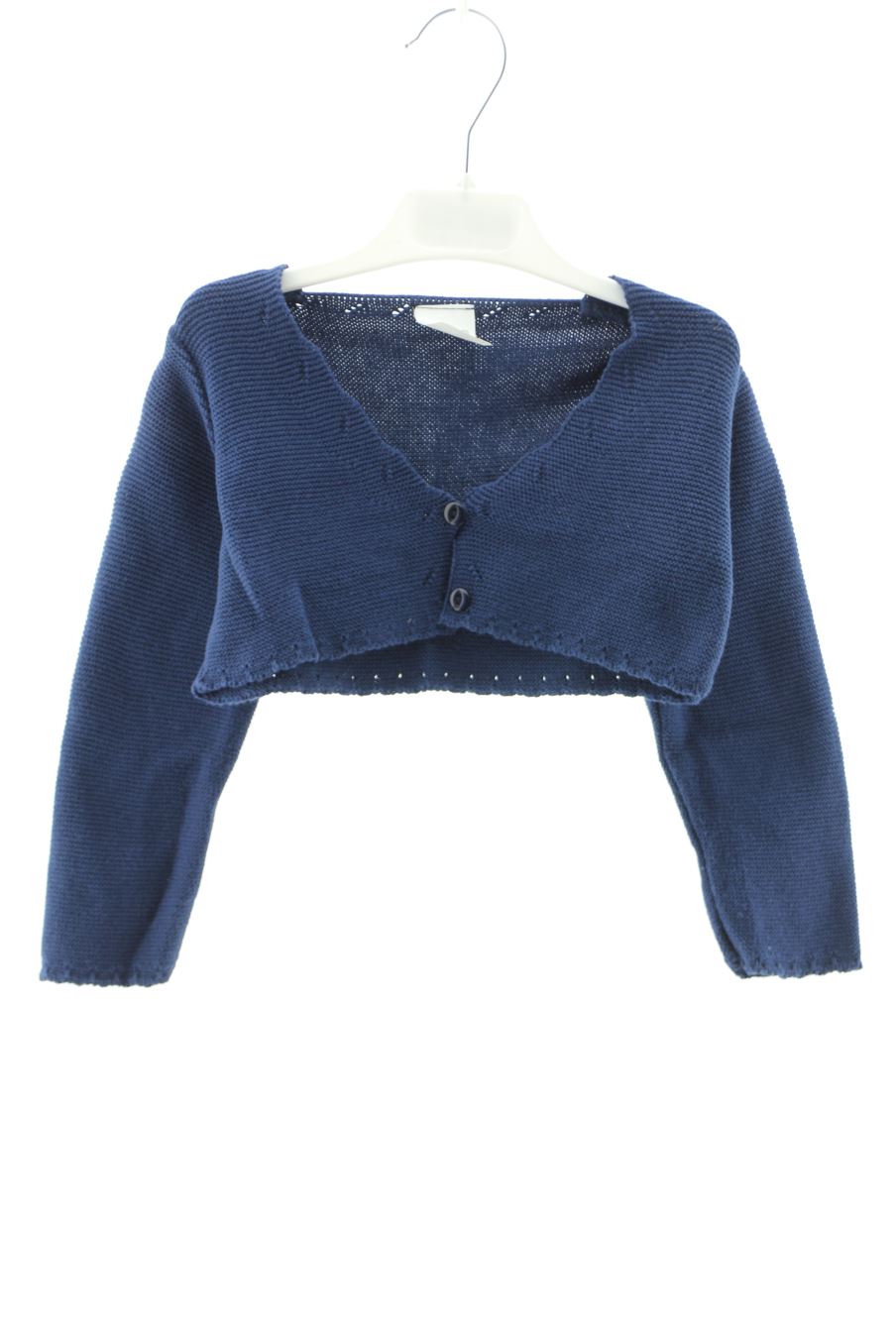 Chaqueta de Doña Carmen de la talla 3 años de segunda mano