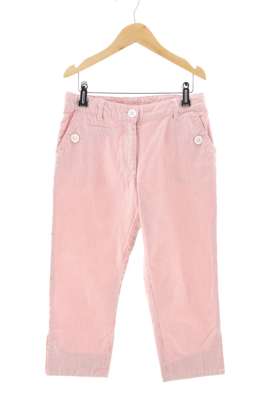 Pantalon Cyrillus de la taille 9 ans de seconde main