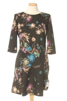 Einfaches Kleid 38 Pilar prieto