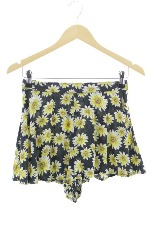 Pantalones cortos