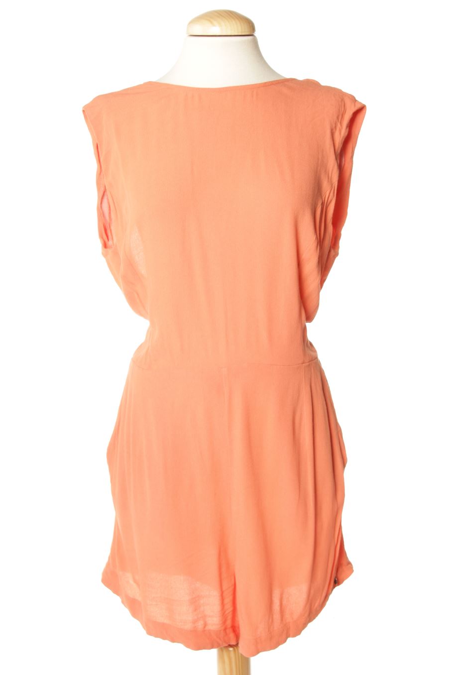 Monos de Banana moon de la talla 42, de color coral