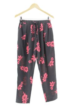 Pantalon Casual S Poéte
