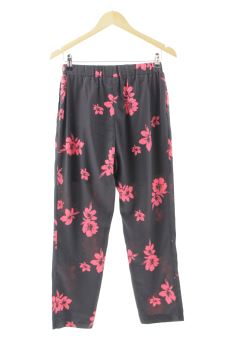 Pantalon Casual S Poéte