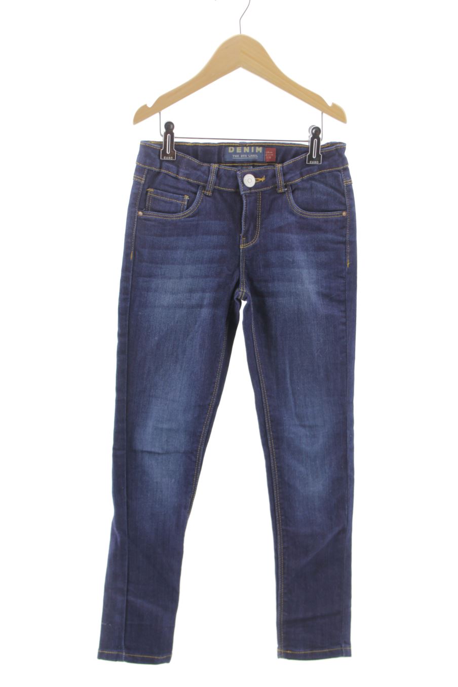Vaquero de BTS Brotes de la talla 7 años de denim de segunda mano