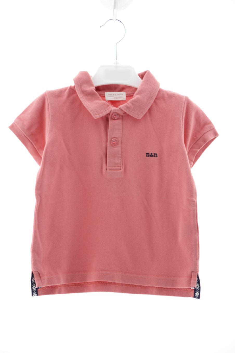 Polo de Neck & Neck de la talla 2 anni seconda mano