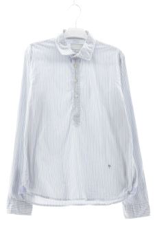 Langärmelige Bluse 158 Coconut