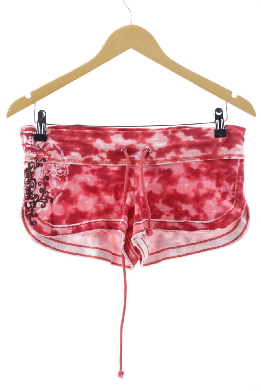 Shorts Calzedonia de la taille S, de couleur imprimés