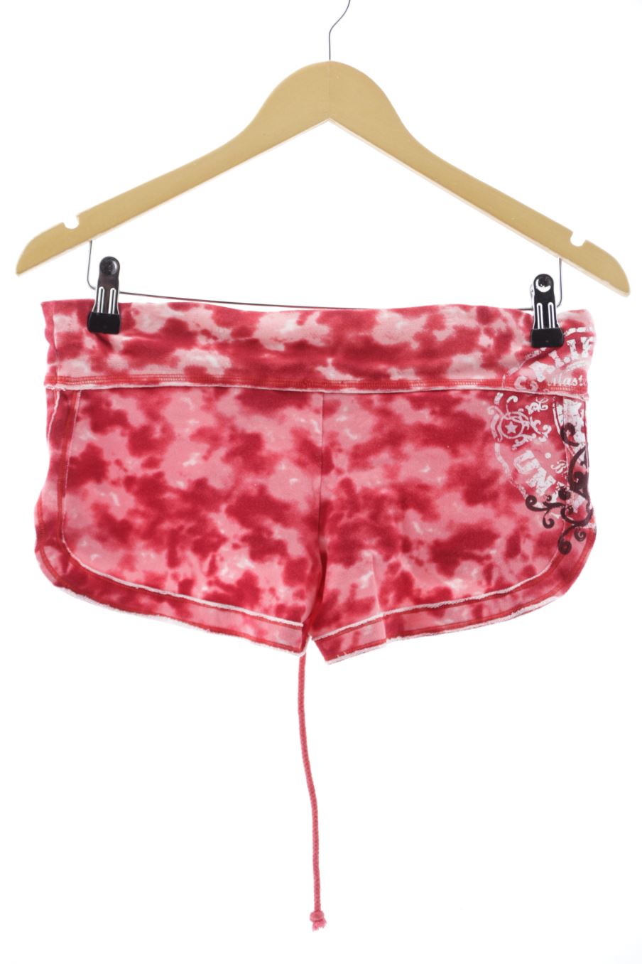 Shorts Calzedonia de la taille S, de couleur imprimés