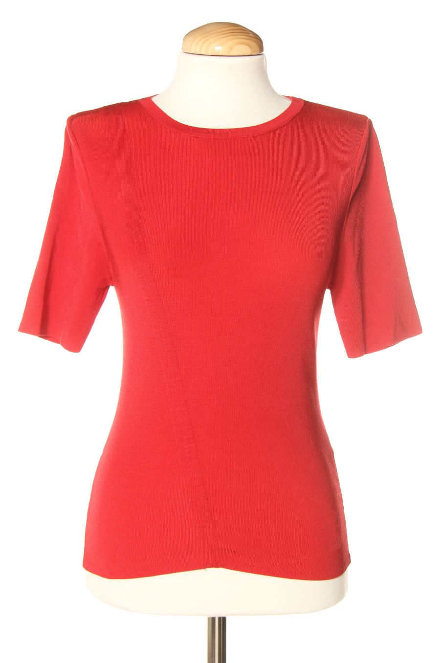 Maglietta rossa bambina zara outlet
