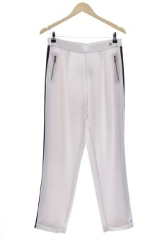 Pantalon Casual L Cuplé