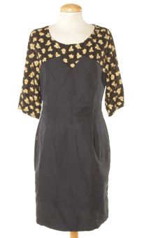 Einfaches Kleid M Laga