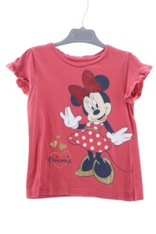 T-shirt 5 ans Disney (C&A)