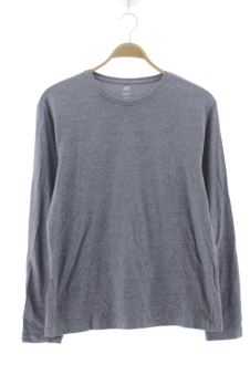 Camiseta manga larga XXL H&M