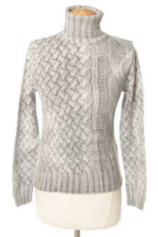 Pullover S ESCORPION