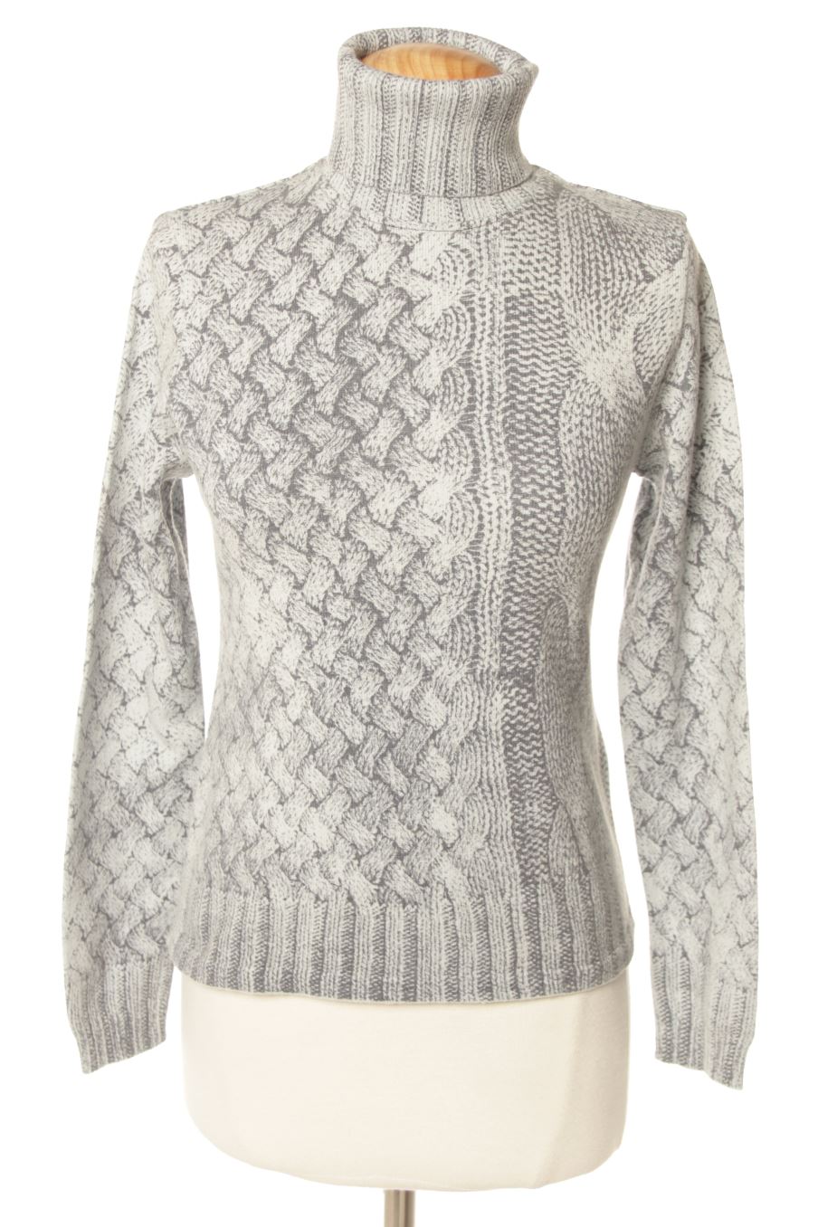 Pullover von ESCORPION Größe S, Farbe Blau, für