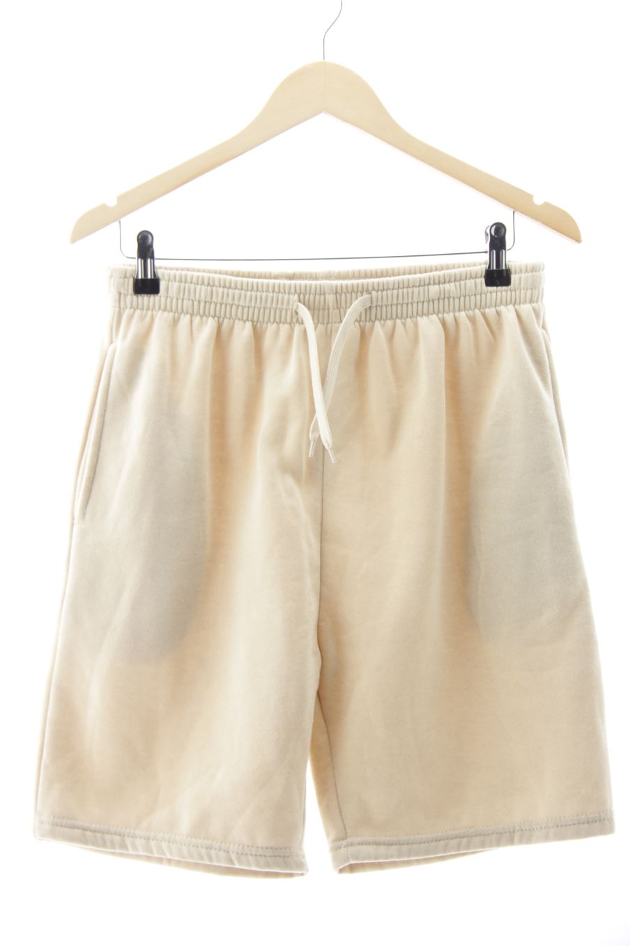 Pantalon de deporte de Zeeman de la talla M, de color beige