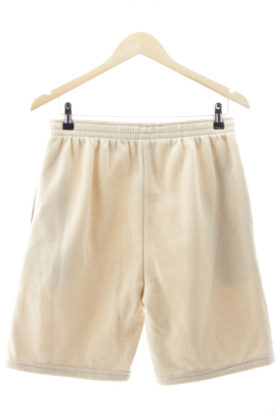 Pantalon de deporte de Zeeman de la talla M, de color beige