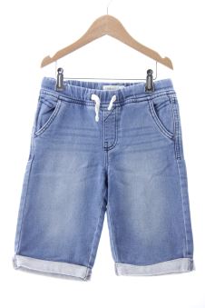 Vaquero corto 9 años Sfera