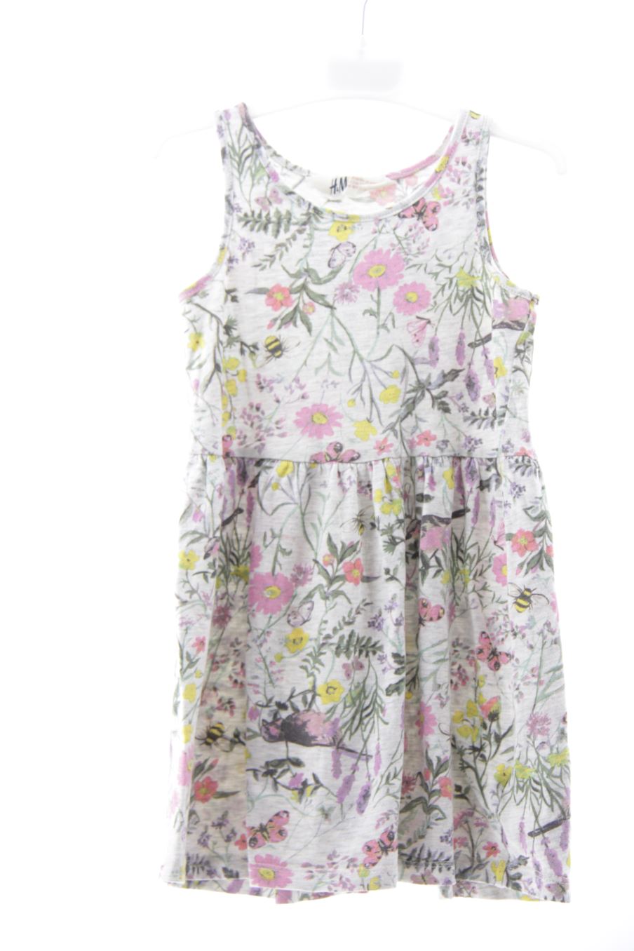 Robe casual H&M de la taille 2 ans de seconde main