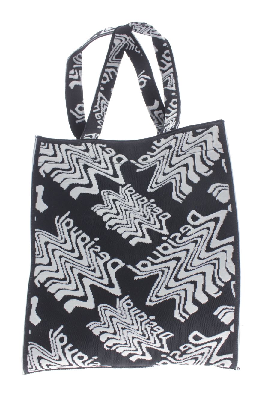 Bolso de Hombro de Desigual de color Estampado de segunda mano.