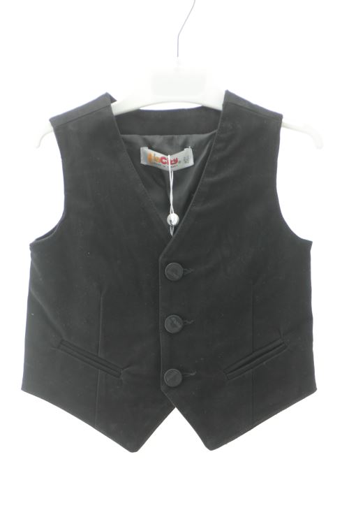 Gilet sans manches