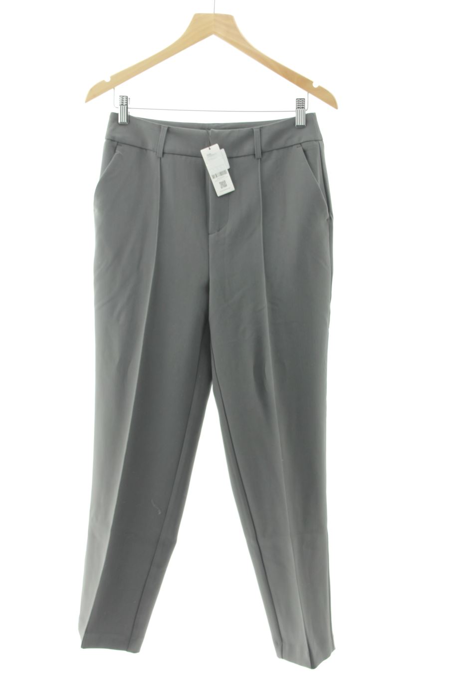 Hose von Parfois Größe L, Farbe Grau, für