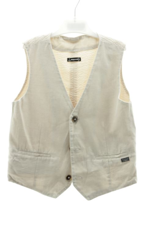 Gilet sans manches