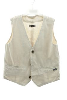 Gilet sans manches 7 ans Mayoral