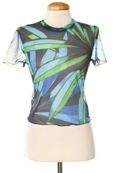 Maglietta M Desigual, foto 1 di 3